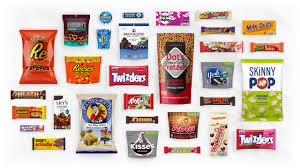 Home | The Hershey Company - candy manufacturer