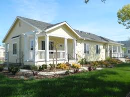 Manufactured and Modular Homes for Sale in California - mobile homes manufacturer