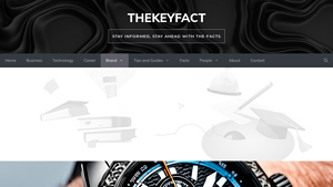 Who Makes Glock Watches? How Good Are They? - thekeyfact.com - glock manufacturer
