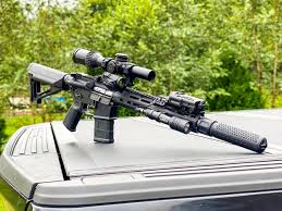 The 5 Best AR-15 Manufacturers: A Hands-On Guide To ... - The Mag Shack - ar manufacturer tier list