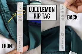 Where Is Lululemon Made? Is It In China Or Canada? - lululemon manufacturer