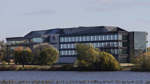 Oshkosh Corp. offers temporary layoffs amid Q1 earnings drop, tariffs - military truck manufacturer