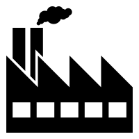 Manufacturing Icons - Free SVG & PNG Manufacturing Images - Noun Project - manufacturer icon