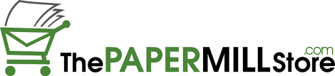 Paper, Card Stock & Envelopes at The Paper Mill Store - paper manufacturer