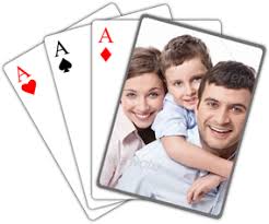 Custom Playing Cards in Canada - The Playing Card Factory - card game manufacturer