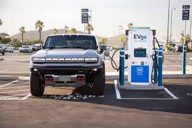 All the news about EV charging in the US - becoming a ev charging station manufacturer