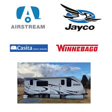 Complete List of RV Manufacturers: All the Brands & Types - trailer manufacturer