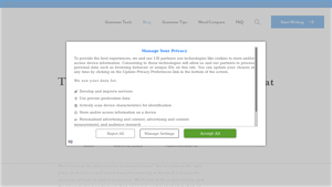What Is the Abbreviation for Manufacturer? - The Word Counter - spell manufacturer