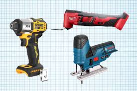 Best Tool Brands (2025) - This Old House - manufacturer tools