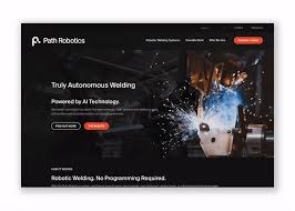 Manufacturing Web Design | 40 Best Manufacturing Websites - manufacturer website