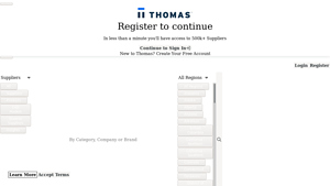 Hardware Manufacturers and Suppliers in the USA and Canada - Thomasnet - hardware manufacturer