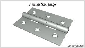 Aluminum Hinges Manufacturers and Suppliers in the USA and Canada - aluminum hinge manufacturer