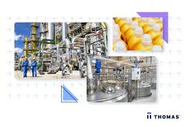 Chemical Companies and Suppliers - A Thomas Industry Overview - chemical manufacturer