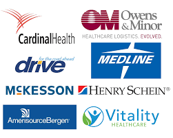 Medical Equipment & Supplies Manufacturers and Suppliers in the USA - A ... - medical equipment manufacturer