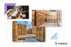 Pallet Manufacturers and Suppliers in the USA - Thomasnet - pallet manufacturer
