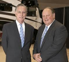 THOR Industries - Owner of Leading RV Manufacturers - trailer manufacturer