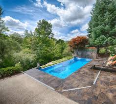 Fiberglass Pools - Start Your Weekend Early with Thursday Pools - fiberglass pool manufacturer