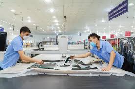 The Trustworthy Clothing Manufacturer - Thygesen Textile Vietnam - vietnam clothing manufacturer
