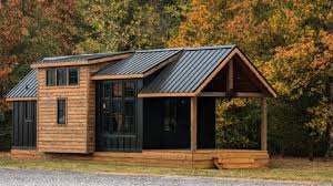 Home | Tiny Homes and Communities - tiny homes manufacturer