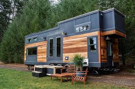 Luxury Tiny Homes for Sale & Custom Builds | Tiny Heirloom - tiny homes manufacturer