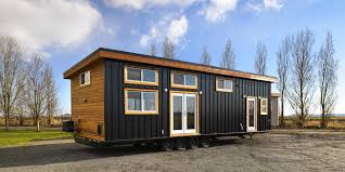 10 Best Tiny Home Manufacturers - Tiny House Society Tiny Homes For Sale - tiny homes manufacturer