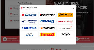 Top Tire Brands of 2025: Guide to Leading Manufacturers - tire manufacturer