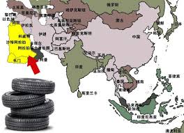 Top 10 Tire Factories In China - tiresmanufacturer.com - tire manufacturer