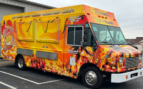 Food Truck Manufacturers | Titan Food Trucks MFG - food truck manufacturer