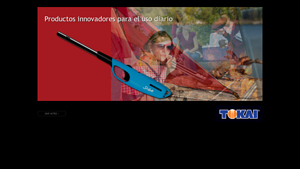Tokai Global - lighter manufacturer
