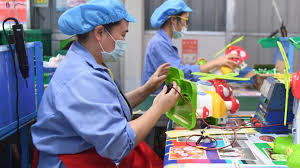 11+ Best Toy Manufacturing Companies Review - TonySourcing - toy manufacturer