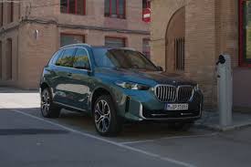 U.S.-spec 2024 BMW X5 PHEV (Plug-in Hybrid) gets extensive updates - bmw x5 50e battery manufacturer