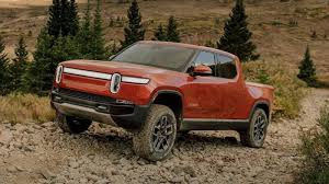 Rivian Automotive: Company History, Ownership, And Future Outlook - rivian manufacturer