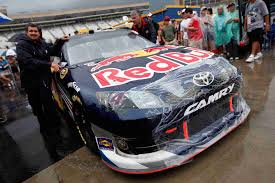 Why is Red Bull back in NASCAR after 14 years? - toyota monster energy nascar cup series racing manufacturer team