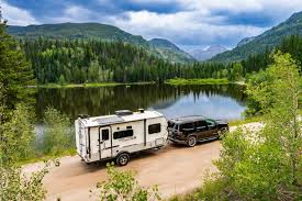 Forest River RV: History, Manufacturing, and Leadership | TowTally ... - forest river rv manufacturer