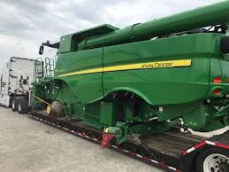 Top 10 Manufacturers of Farm Equipment - Tractor Transport - agricultural machinery manufacturer