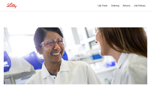 Lilly Policies | Lilly Trade - Eli Lilly and Company - lilly manufacturer