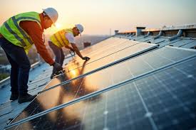 List of Top 10 Solar Panel Manufacturers in 2025 - Trade Brains - solar panel manufacturer