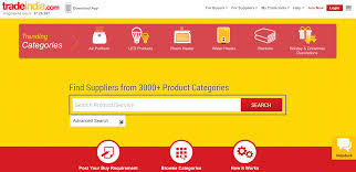 TradeIndia - B2B Marketplace for Top Manufacturers, Exporters, Suppliers - alibaba manufacturer