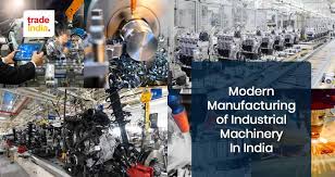 Machinery : Industrial Machinery from Indian Manufacturers - TradeIndia - machine manufacturer