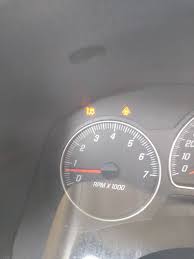 Manufacturer Control sensor light. | Trailblazer Forum - manufacturer control
