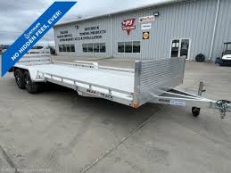 Find a Trailer Manufacturer - TrailersUSA.com - trailer manufacturer