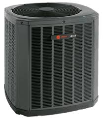 English - Trane Heating & Air Conditioning - wvac manufacturer