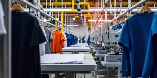 Trend clothing - manufacturer for clothes
