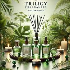Perfume & Fragrance Manufacturer | Aroma Suppliers - Triology Fragrances - fragrance manufacturer