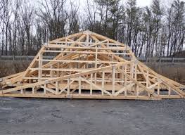 Truss Manufacturer Servicing Eastern USA | Triple D Truss - truss manufacturer