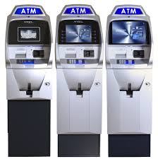 Home - Triton - atm manufacturer