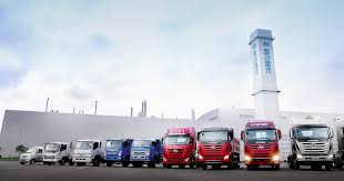 Global Plants | Hyundai Truck & Bus - hyundai manufacturer