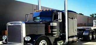 Short Peterbilt Motors Co. History! - Truck Lovers - peterbilt motors co manufacturer