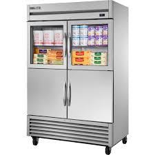 Commercial Refrigerators & Freezers | True Manufacturing - equipment manufacturer