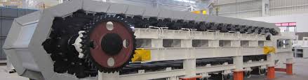 Tsubaki Conveyor - conveyor system manufacturer